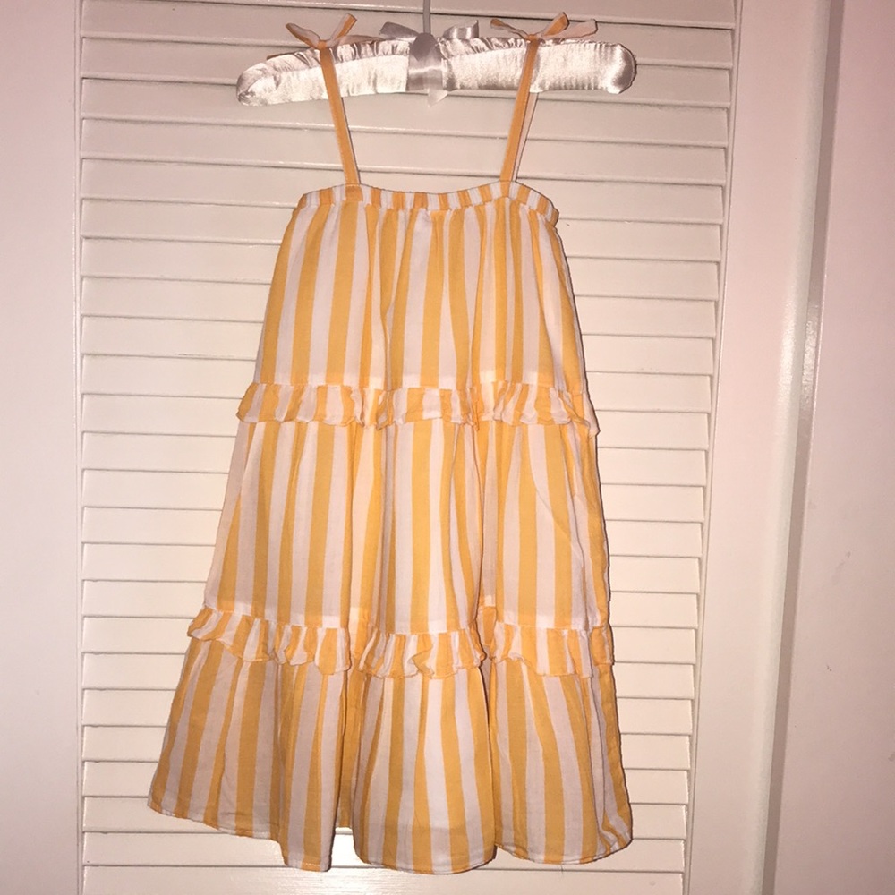 Seed Heritage Dress